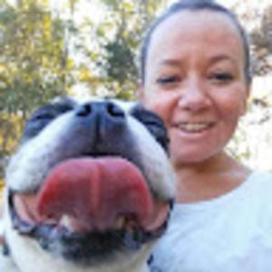 Meet your Posher, Jenny